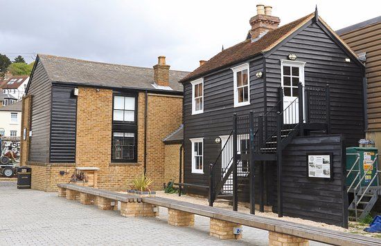 Leigh Heritage Centre